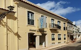 Lagosmar Story Hotel